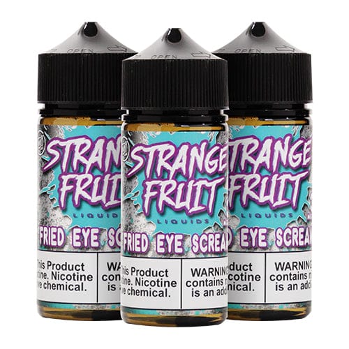 Eightvape Kits "Eye Scream for Ice Cream" Kit + Juice Bundle