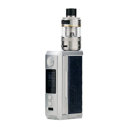 Eightvape Kits "Eye Scream for Ice Cream" Kit + Juice Bundle