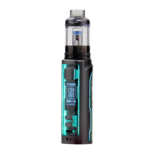 Eightvape Kits "Holy Marvelous Cannoli" Cigar Box Bundle