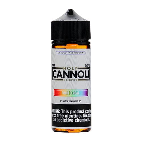 Eightvape Kits "Holy Marvelous Cannoli" Cigar Box Bundle