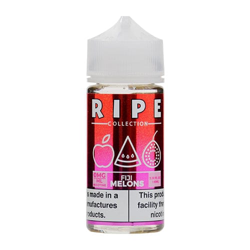 Eightvape Kits "Holy Marvelous Cannoli" Cigar Box Bundle