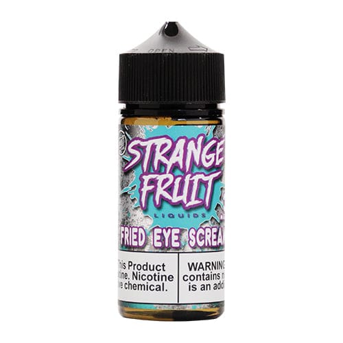 Eightvape Kits "Stranger Things" Kit + Juice Bundle