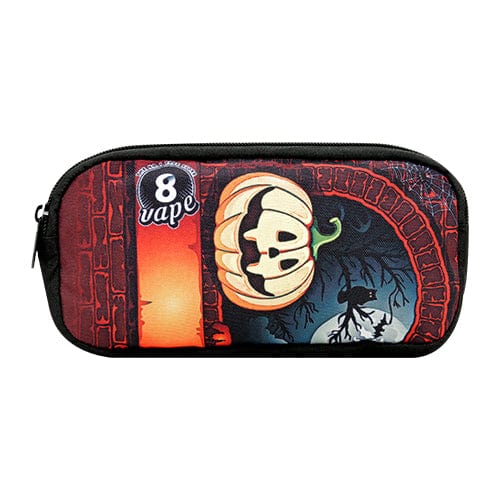Eightvape Merch Donald Trumpkin (Bag C) EightVape Halloween Bag