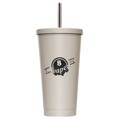 Eightvape Merch EightVape Metal Tumbler