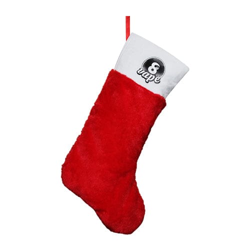 Eightvape Merch "Treat yo'elf" Christmas Stocking Bundle