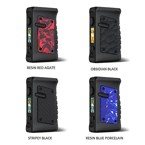 EightVape Mods Jackaroo Dual 188W Mod - Vandy Vape