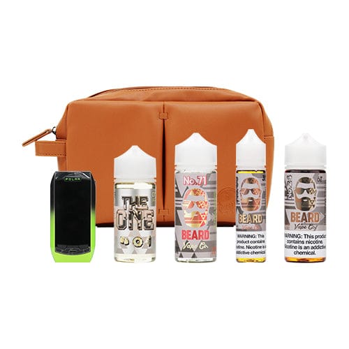 Eightvape Mods The "Cooler Than a Polar Bear" Juice + Kit Bundle