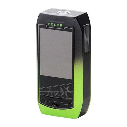 Eightvape Mods The "Cooler Than a Polar Bear" Juice + Kit Bundle