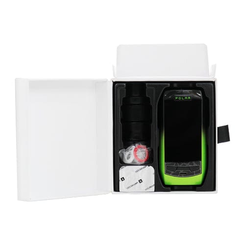 Eightvape Mods The "Cooler Than a Polar Bear" Juice + Kit Bundle