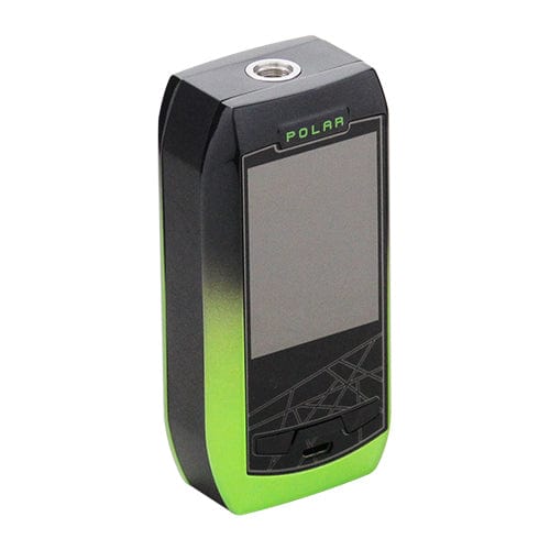 Eightvape Mods The "Cooler Than a Polar Bear" Juice + Kit Bundle