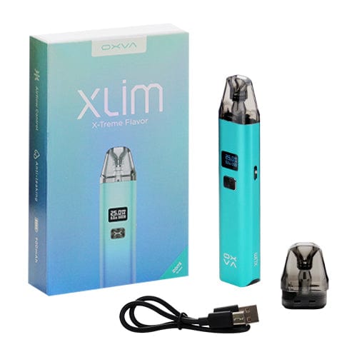 Eightvape Pod System "Killa Monsta Attack Pack" Bundle