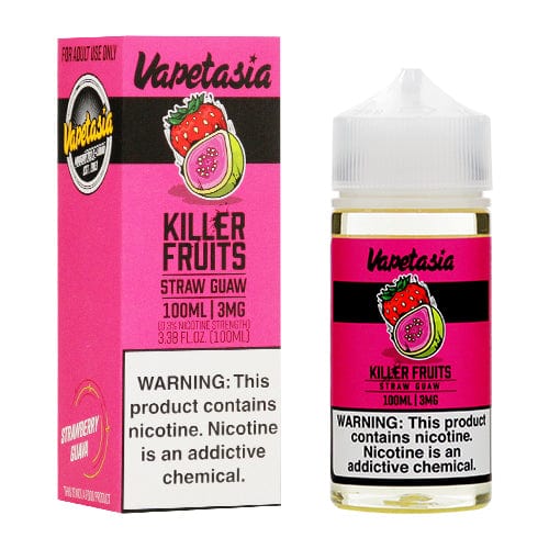 Eightvape Pod System "Killa Monsta Attack Pack" Bundle