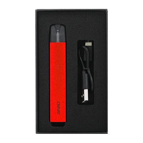 Eightvape Pod System The "Spooky Tie" Juice + Pod Kit Bundle