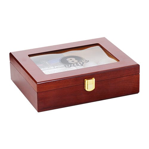 Eightvape Pod System The "Sweet & Salty" Juice + Pod Kit Bundle