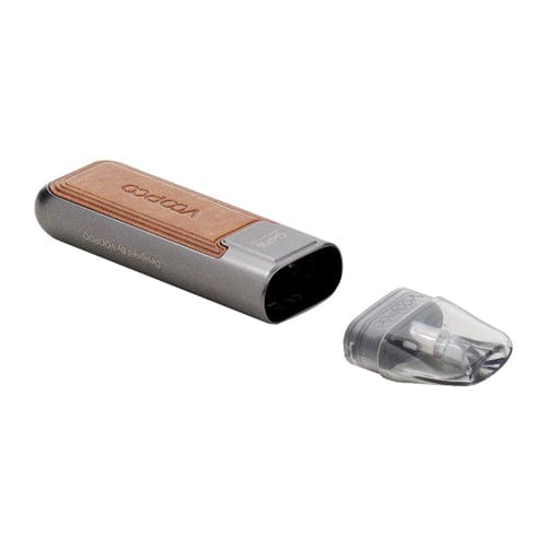 Eightvape Pod System The "Sweet & Salty" Juice + Pod Kit Bundle