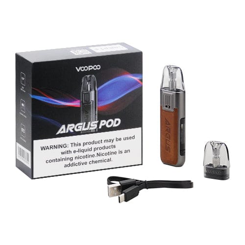 Eightvape Pod System The "Sweet & Salty" Juice + Pod Kit Bundle