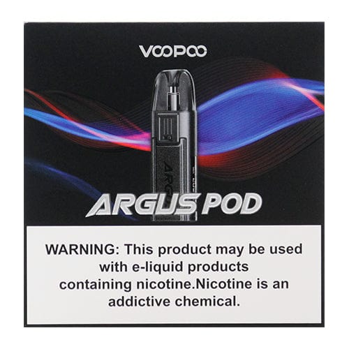 Eightvape Pod System The "Sweet & Salty" Juice + Pod Kit Bundle