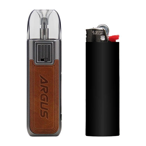 Eightvape Pod System The "Sweet & Salty" Juice + Pod Kit Bundle