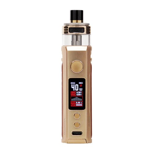 Eightvape Pod System VooPoo Drag S PnP-X 60W Pod Kit