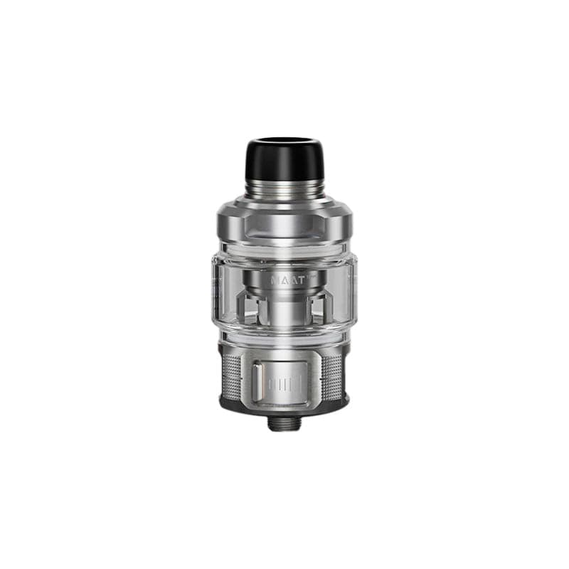 Eightvape Silver VooPoo MAAT Sub-Ohm Tank