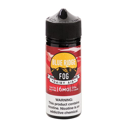 Eightvape Tanks "Out of the Blue" Tank + Juice Cigar Box Bundle