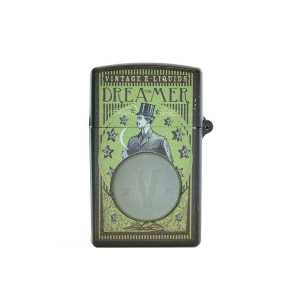 EightVape The Dreamer by Vintage E-Liquids (35ML)