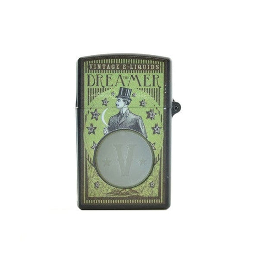 EightVape The Dreamer by Vintage E-Liquids (35ML)