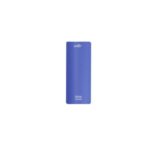 Eleaf Etc Blue Eleaf iStick 60W Colored Panels