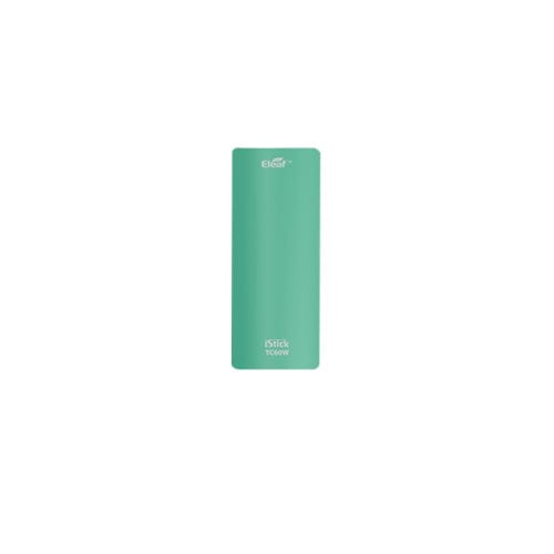 Eleaf Etc Teal Eleaf iStick 60W Colored Panels