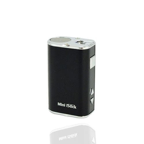 Eleaf Mods Black Eleaf iStick Mini 10W Mod