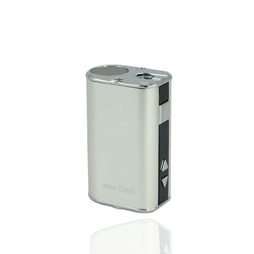 Eleaf Mods Silver Eleaf iStick Mini 10W Mod