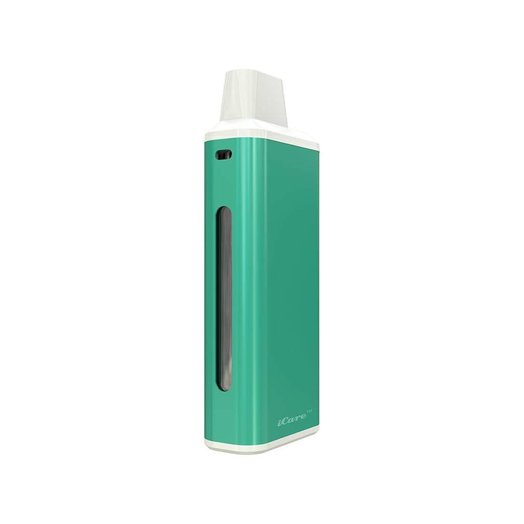 Eleaf Pod System Cyan Eleaf iCare Pod Device Kit