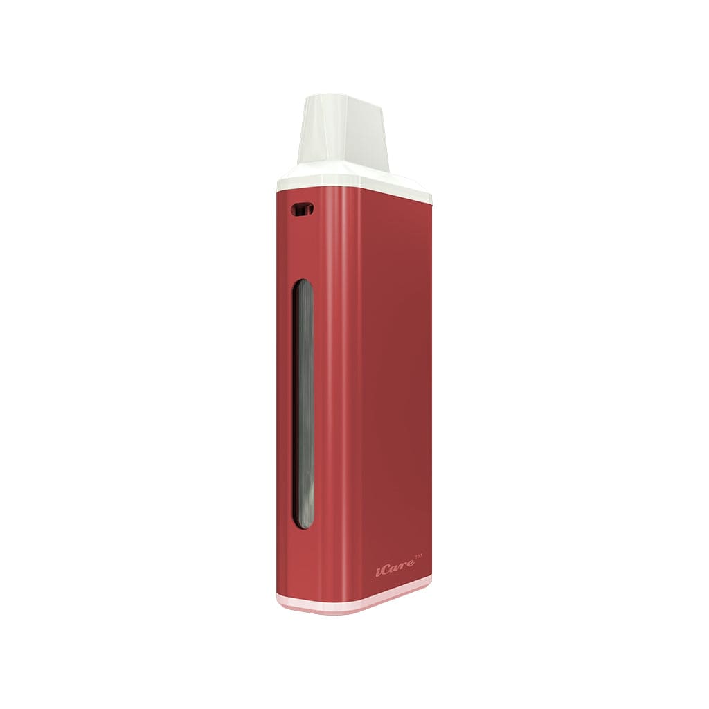 Eleaf Pod System Red Eleaf iCare Pod Device Kit