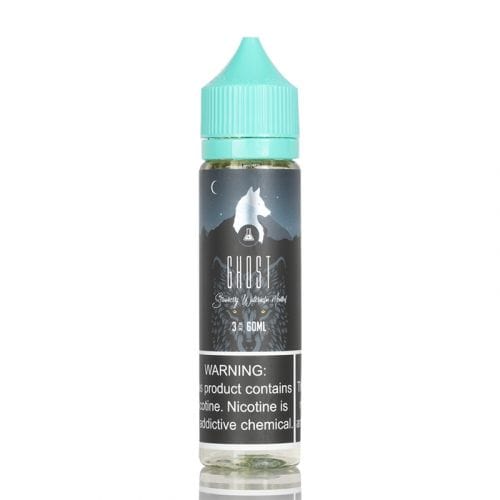 Elysian Labs Juice Elysian Labs Ghost 60ml Vape Juice