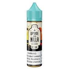 Elysian Labs Juice Elysian Labs Upside Down Nilla 60ml Vape Juice