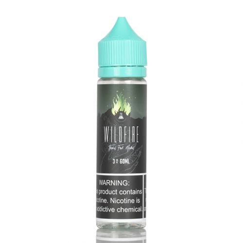 Elysian Labs Juice Elysian Labs Wildfire 60ml Vape Juice