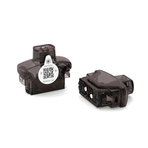 Evolv Pods Pack of 2 Evolv Reflex Replacement Pods (Pack of 2)