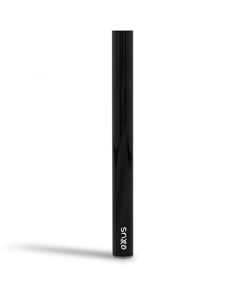 Exxus Alternatives Black Exxus Tap VV Auto Draw Cartridge Vaporizer