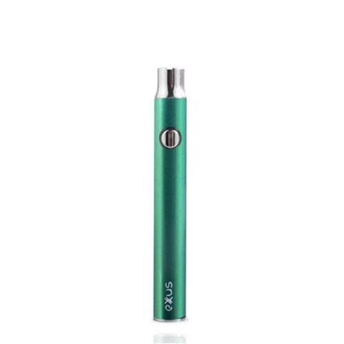 Exxus Alternatives Cosmic Green Exxus Plus VV Alternative Vaporizer