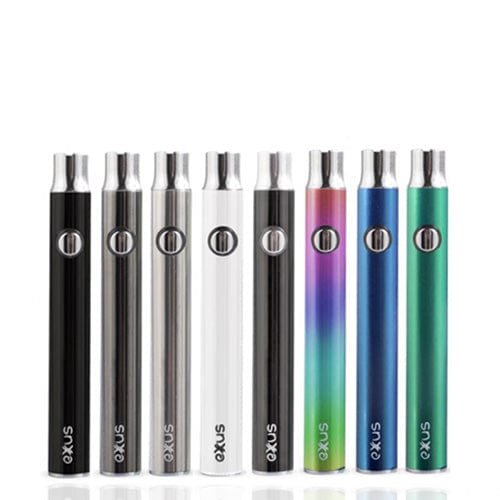 Exxus Alternatives Exxus Plus VV Alternative Vaporizer