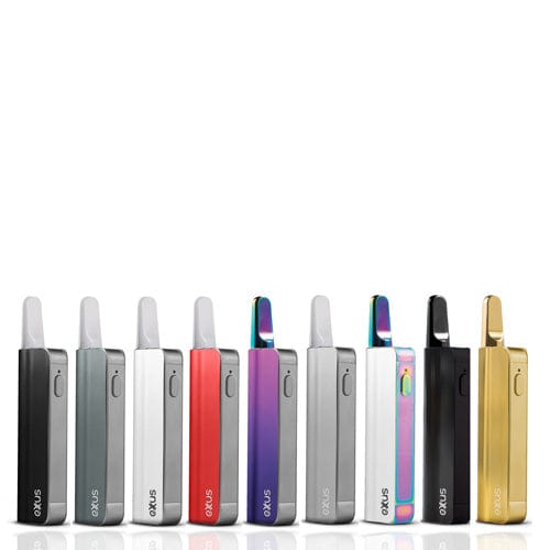 Exxus Alternatives Exxus Snap VV Alternative Vaporizer