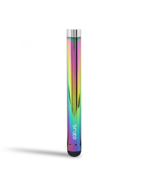 Exxus Alternatives Full Color Exxus Slim Cartridge Vaporizer