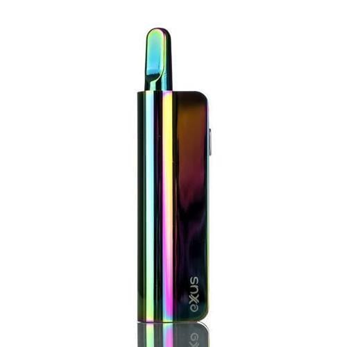 Exxus Alternatives Full Color Exxus Snap VV Alternative Vaporizer