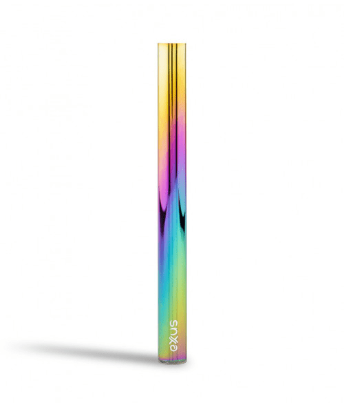 Exxus Alternatives Full Color Exxus Tap VV Auto Draw Cartridge Vaporizer