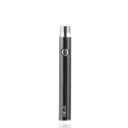 Exxus Alternatives Gunmetal Exxus Plus VV Alternative Vaporizer