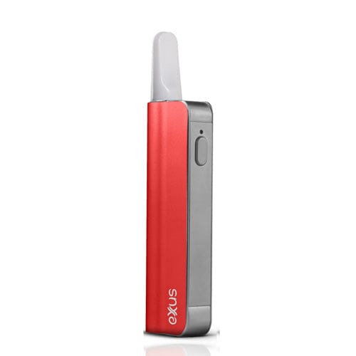 Exxus Alternatives Red Exxus Snap VV Alternative Vaporizer