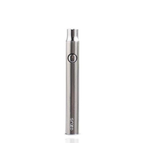 Exxus Alternatives Silver Exxus Plus VV Alternative Vaporizer