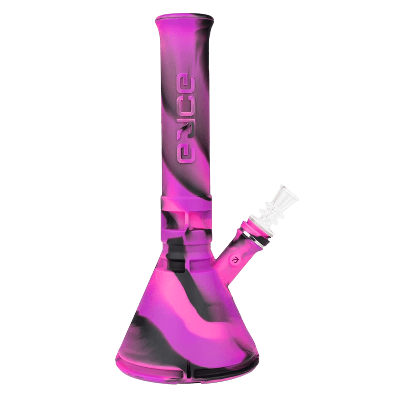 Eyce Alternatives Bangin Eyce Beaker Water Pipe