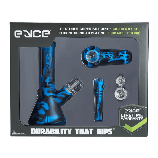 Eyce Alternatives Deep Blue Eyce Colorway Box Set