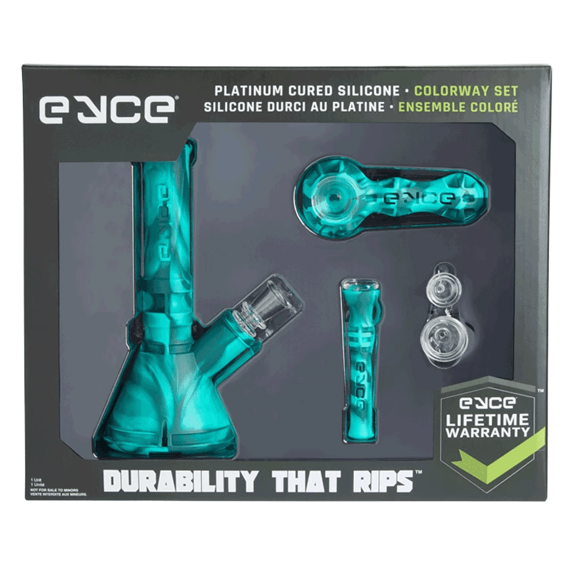 Eyce Alternatives Everglade Eyce Colorway Box Set